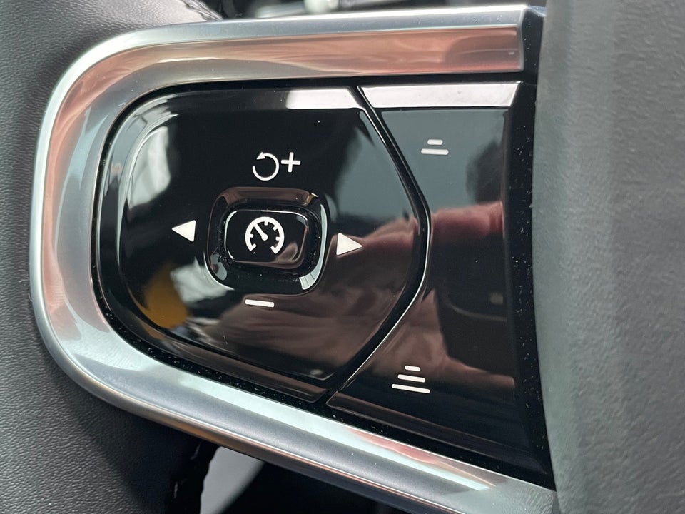 Polestar 2 Performance AWD 5d