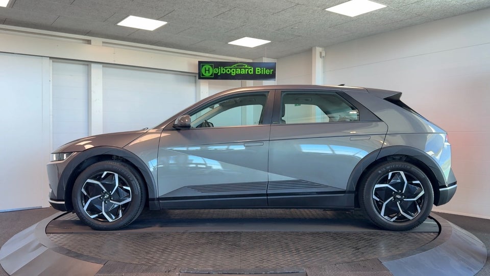 Hyundai Ioniq 5 73 Dynamiq 5d