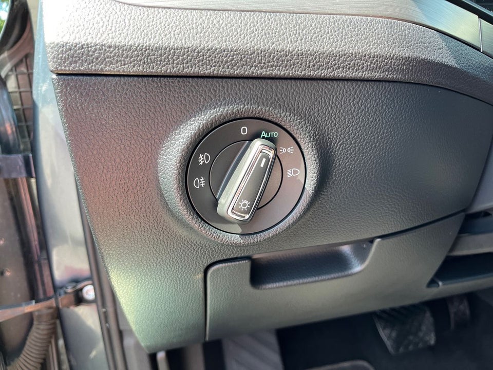 Skoda Superb 1,4 TSi 150 Style Combi DSG 5d