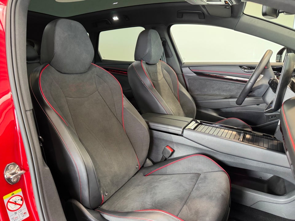 VW ID.7 86 GTX Max+ Tourer 4Motion 5d