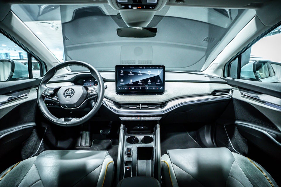 Skoda Enyaq 60 iV 5d