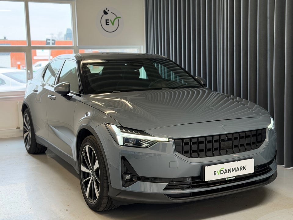Polestar 2 Long Range AWD 5d