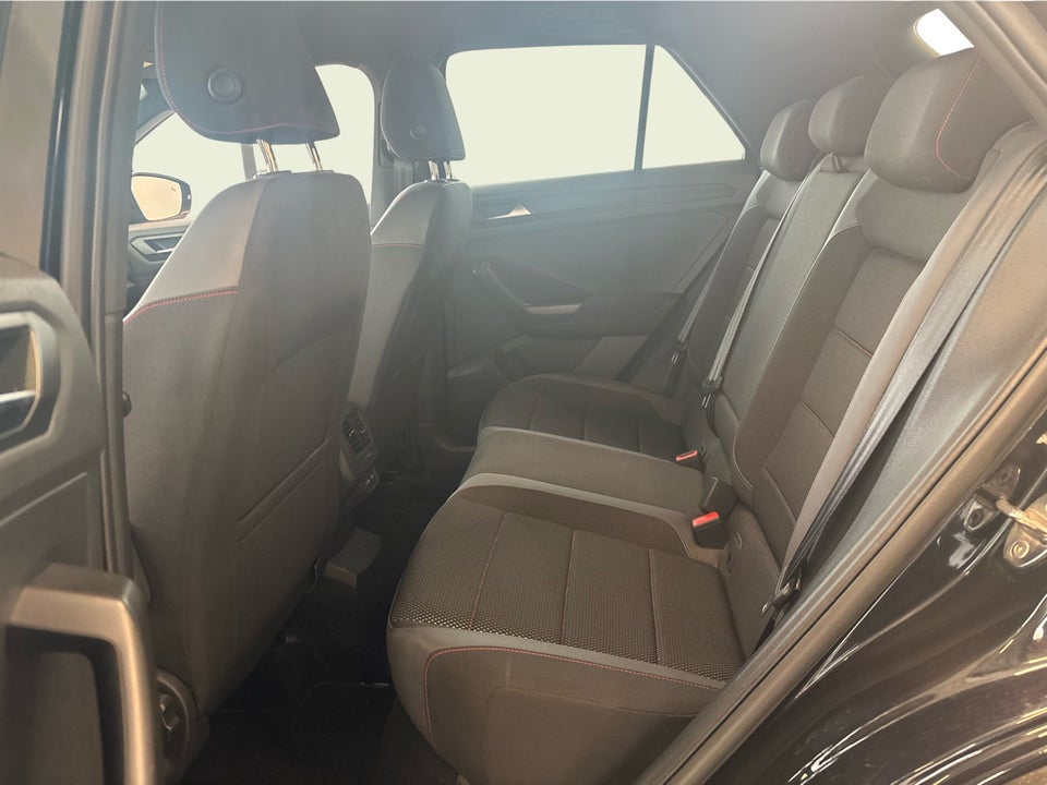 VW T-Roc 1,5 TSi 150 Sport Team DSG 5d