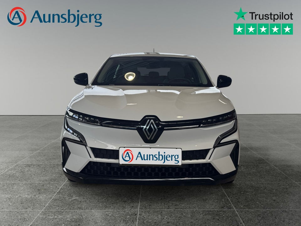 Renault Megane E-Tech 40 Equilibre 5d