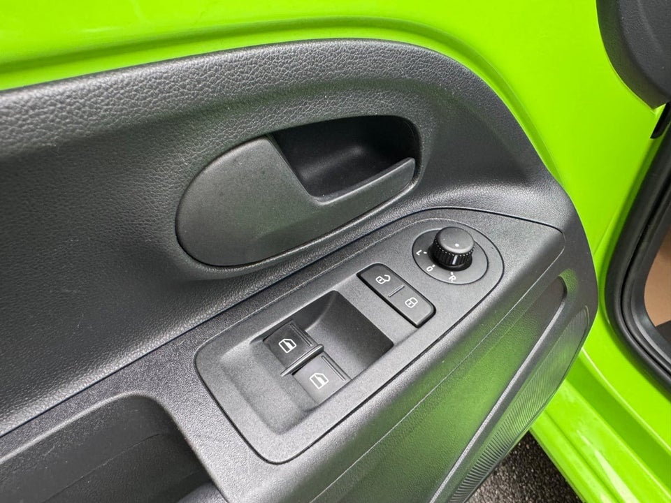 Skoda Citigo 1,0 MPi 60 Style Sport 5d