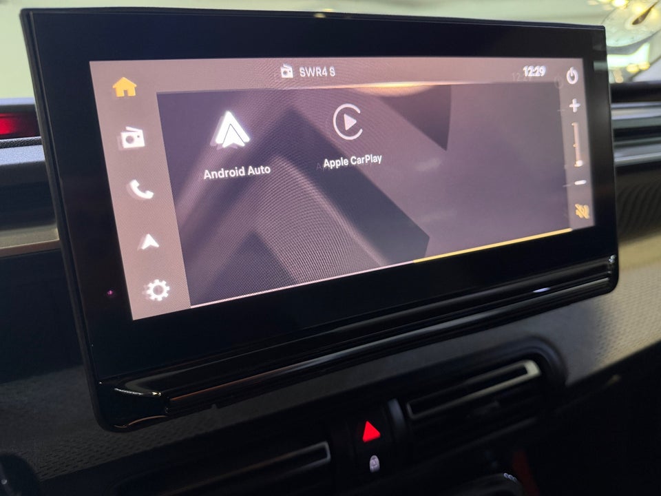 Citroën ë-C3 Aircross 45 Plus 5d