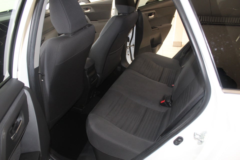 Toyota Auris 1,8 Hybrid H2 Touring Sports CVT 5d