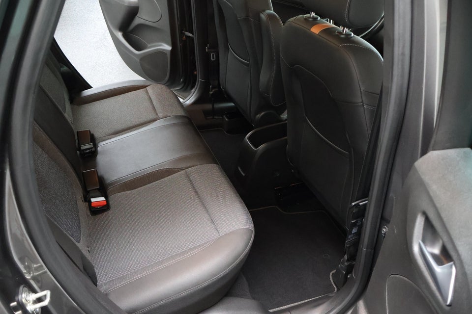 Opel Crossland 1,2 T 130 Sport aut. 5d