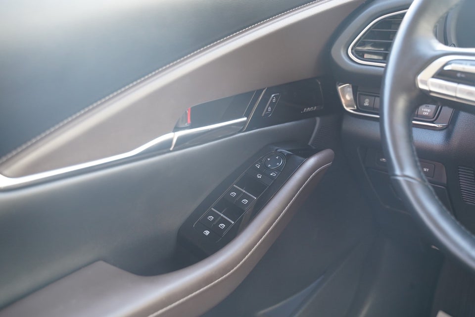 Mazda CX-30 2,0 e-SkyActiv-G 150 Cosmo 5d