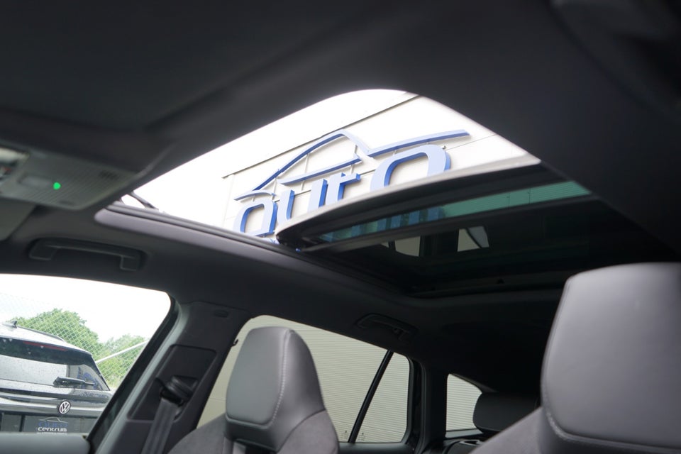 Skoda Enyaq 80 iV Sportline 5d