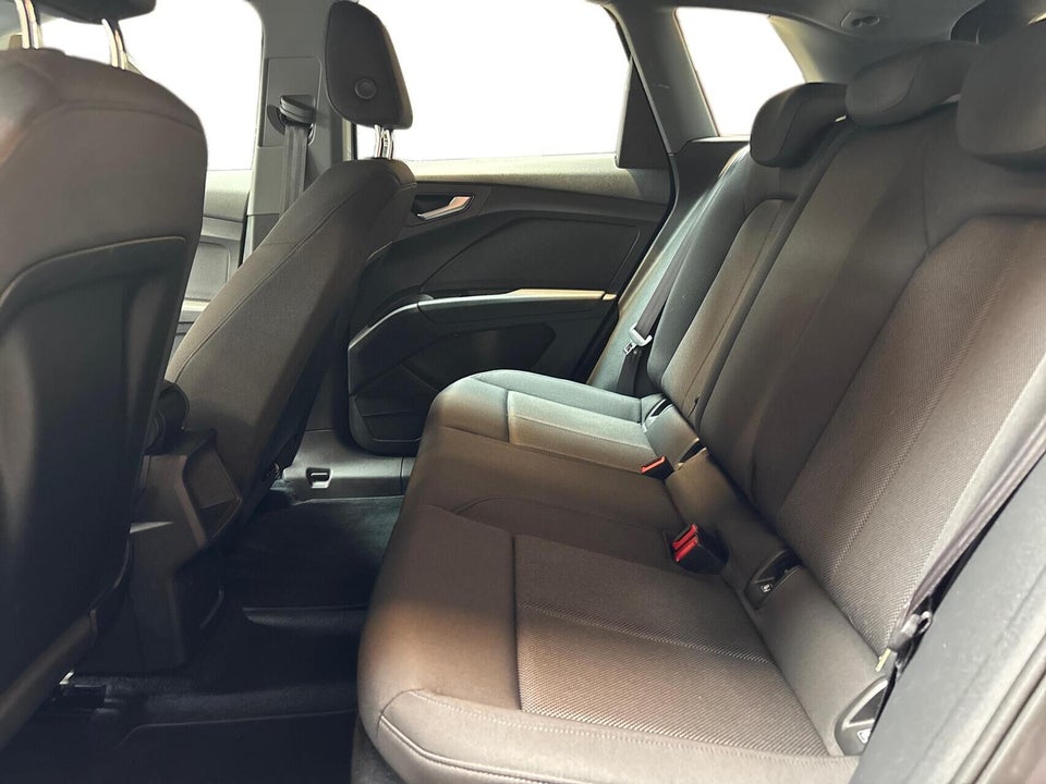 Audi Q4 e-tron 45 Attitude 5d