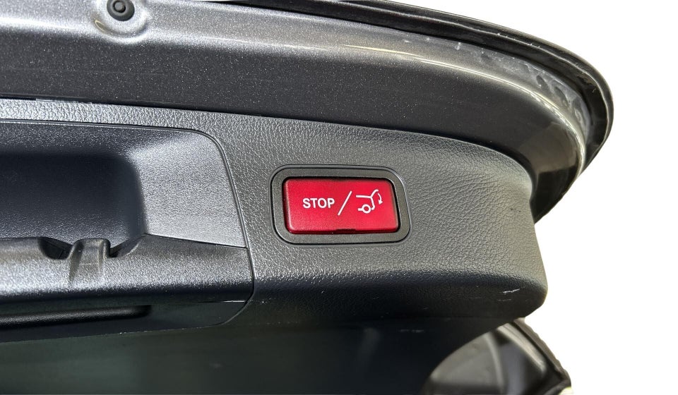 Mercedes EQA250+ Progressive 5d
