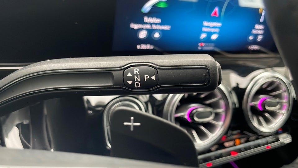 Mercedes GLA250 e 1,3 Business aut. 5d