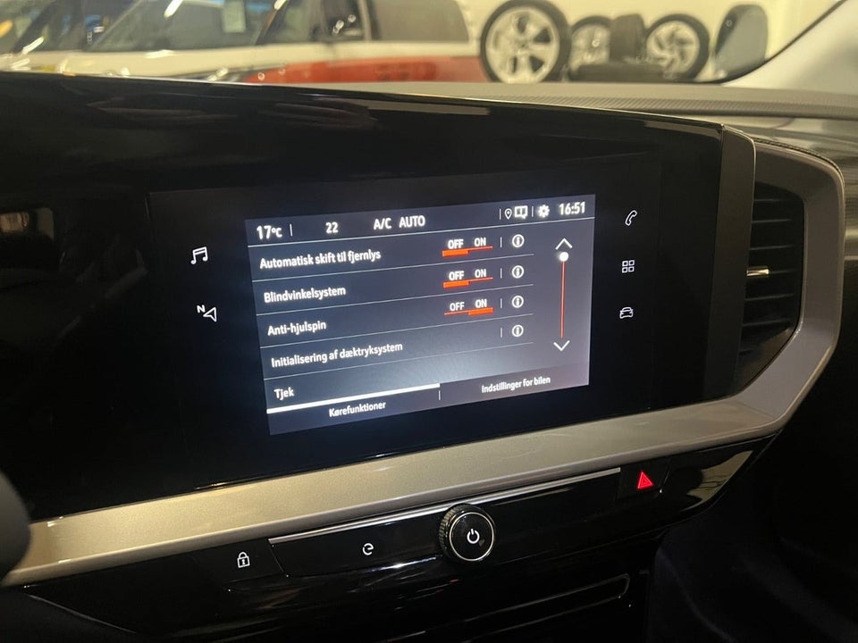 Opel Mokka-e 50 Elegance 5d