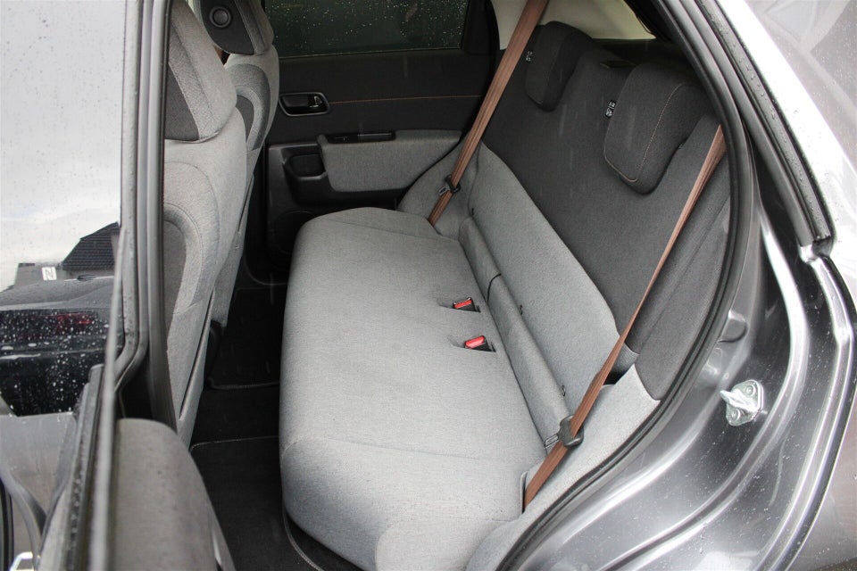 Honda e Advance 5d