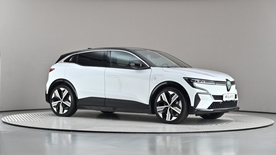 Renault Megane E-Tech 60 Iconic 5d