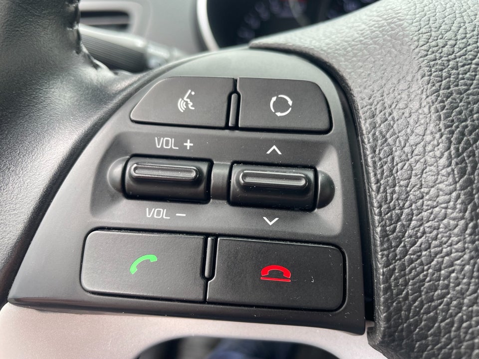 Kia Picanto 1,0 Attraction 5d