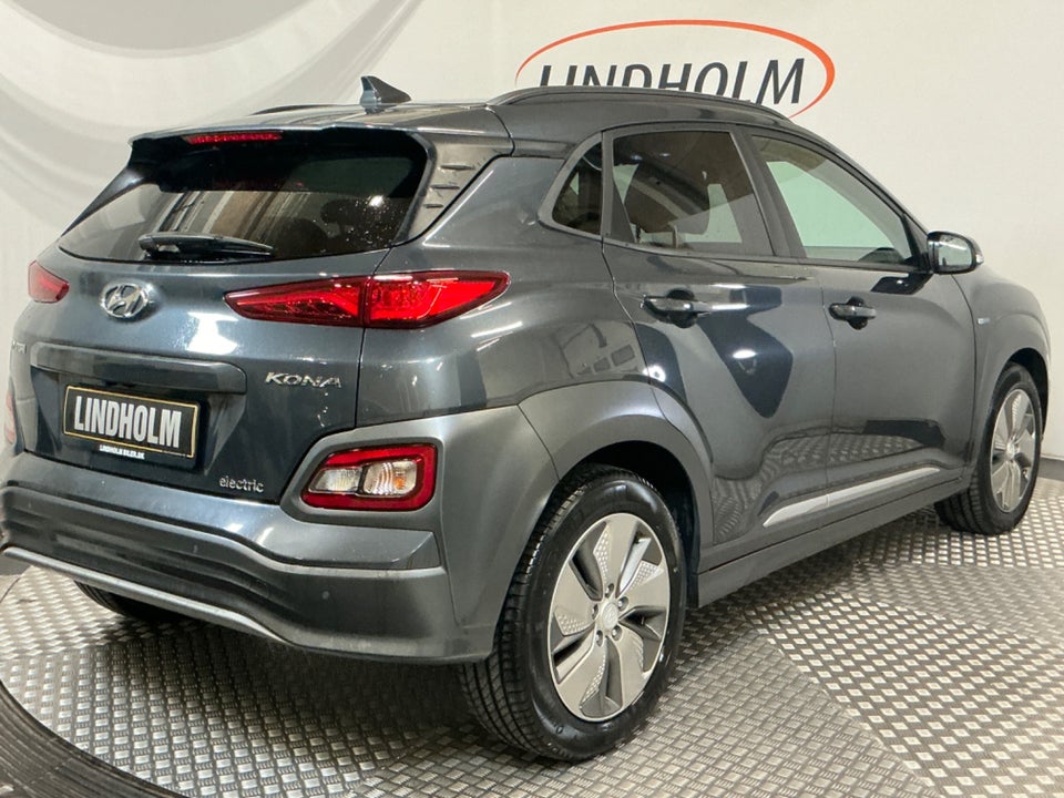 Hyundai Kona 64 EV Premium 5d