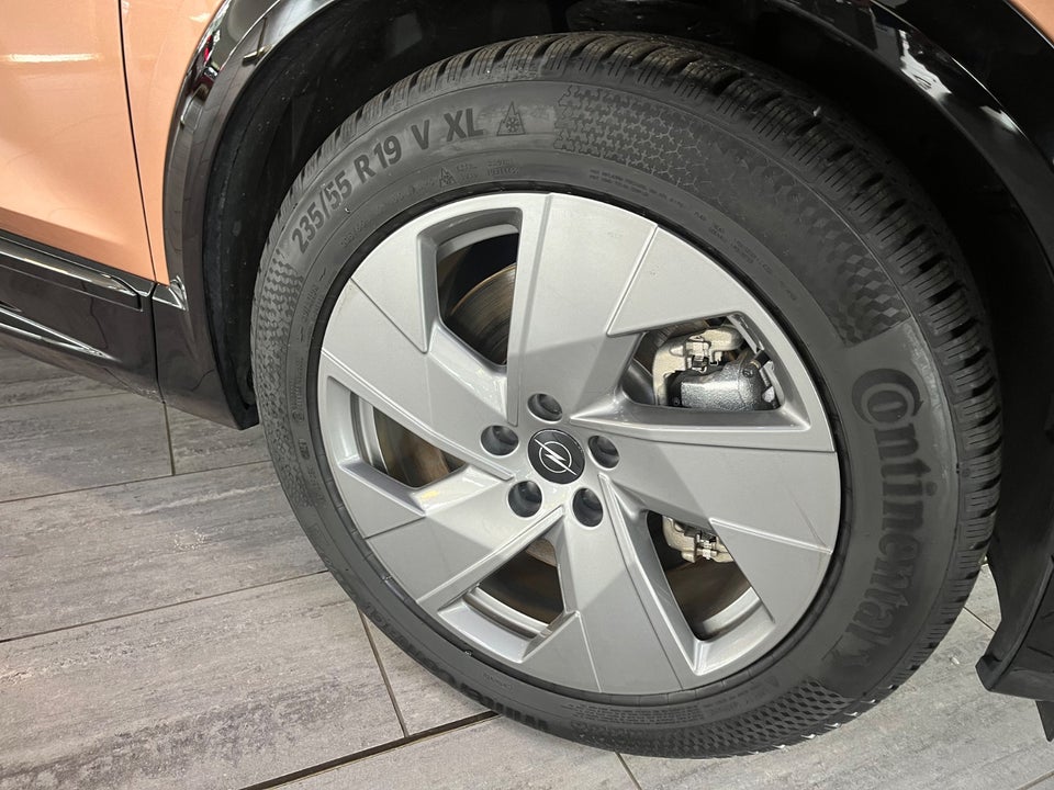 Opel Grandland-e 73 GS 5d