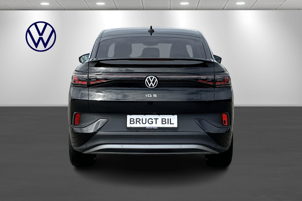 VW ID.5 77 Style+ 5d