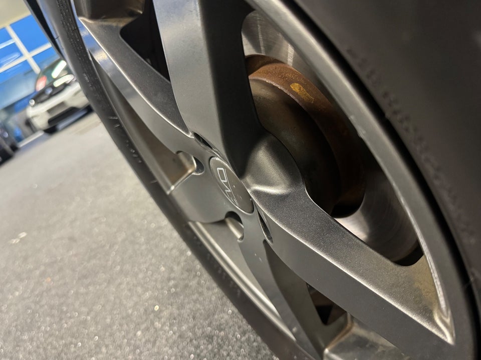 Peugeot 2008 1,2 PureTech 130 Active 5d