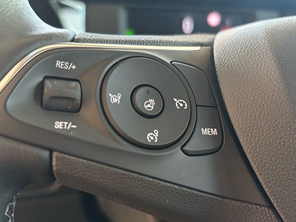 Opel Mokka-e 50 Elegance 5d