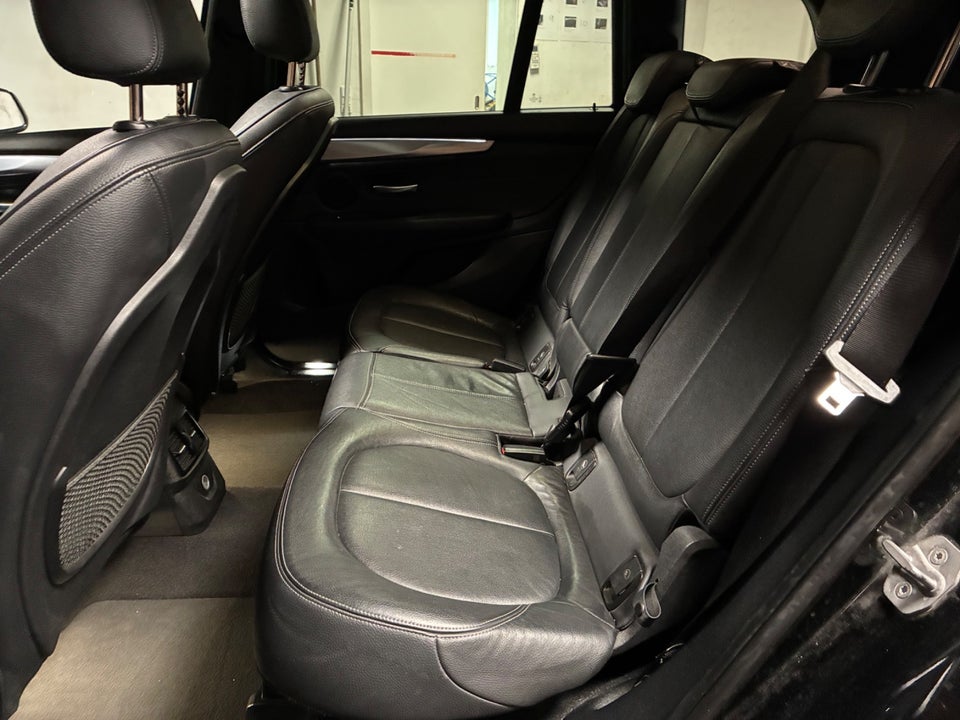 BMW 220i 2,0 Gran Tourer M-Sport aut. 5d