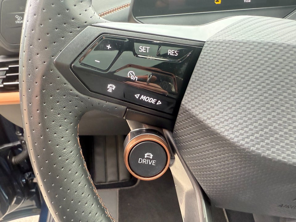 Cupra Born 58 e-Boost Dinamica Pack High 5d