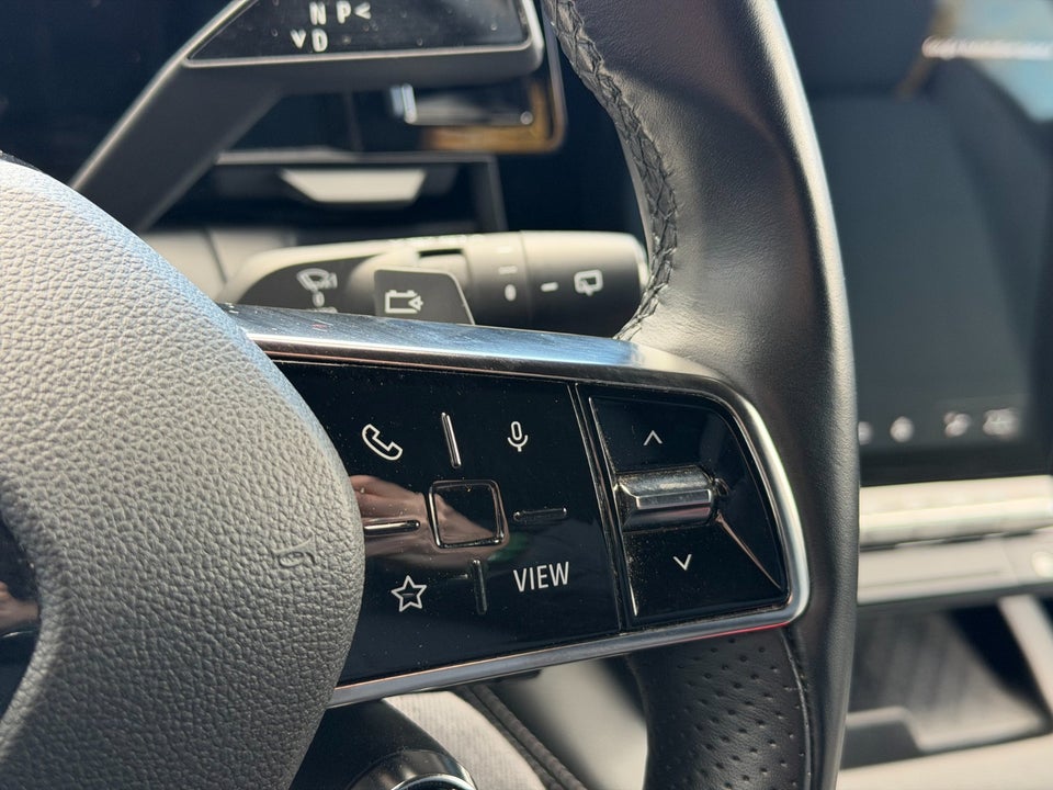 Renault Megane E-Tech 60 Techno 5d