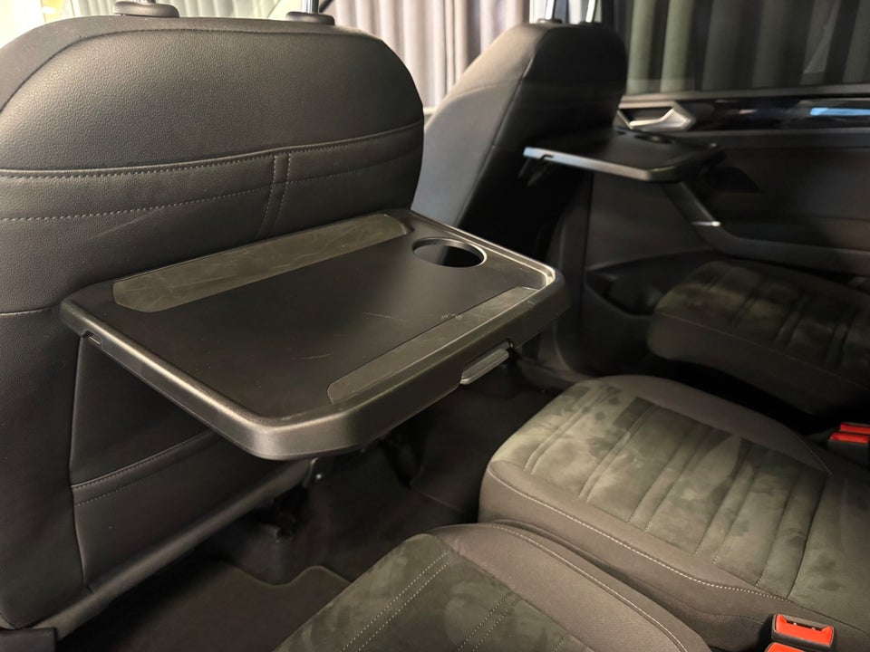 VW Touran 1,4 TSi 150 Highline 7prs 5d
