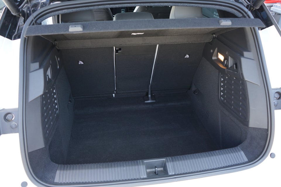 Renault Scenic E-Tech 87 Iconic 5d