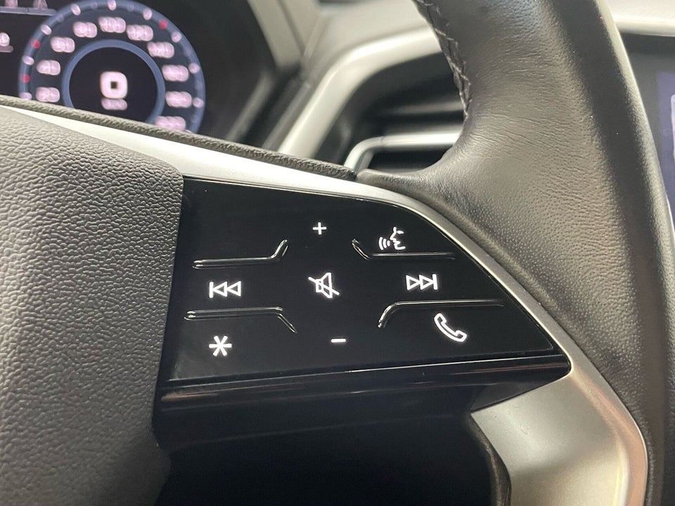 Audi Q4 e-tron 50 Attitude quattro 5d