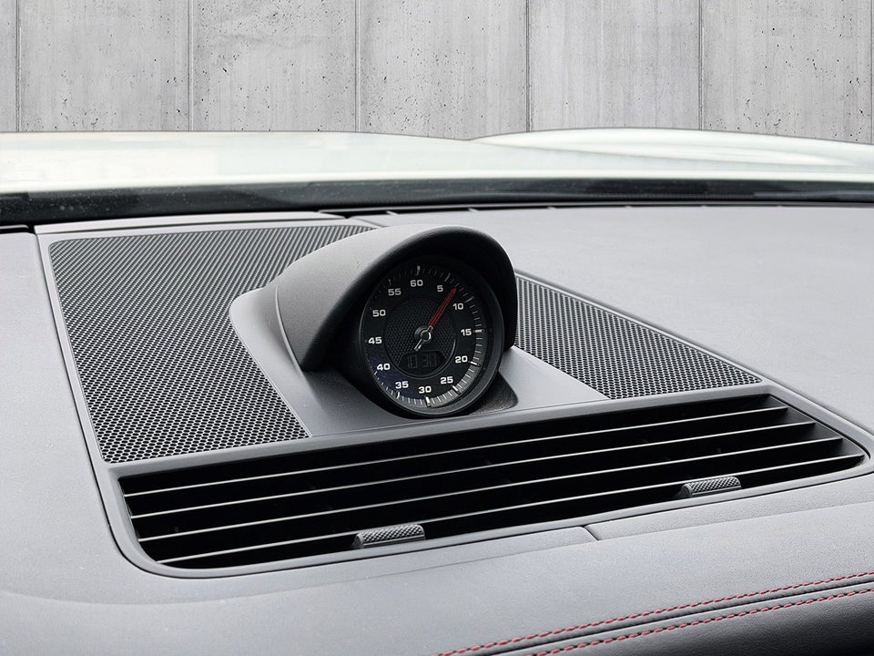 Porsche Panamera GTS 4,0 Sport Turismo PDK 5d