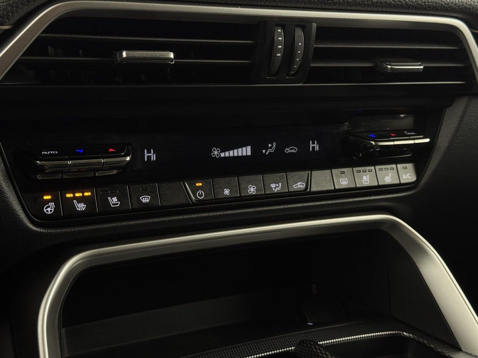 Mazda CX-60 2,5 PHEV Homura Comfort aut. AWD 5d