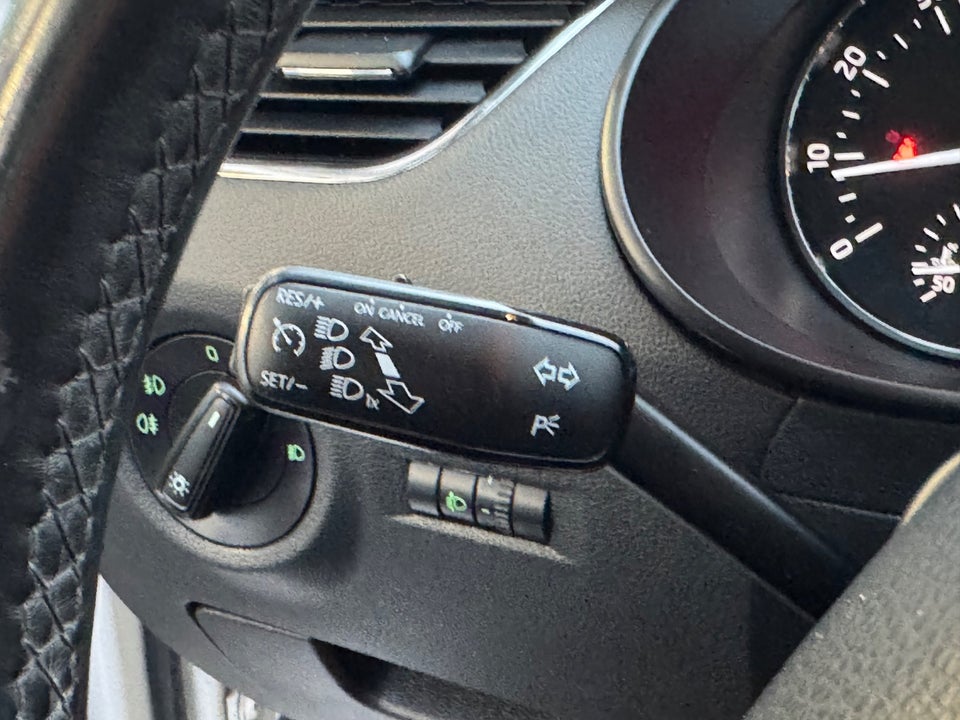 Skoda Octavia 1,4 TSi 140 Elegance 5d