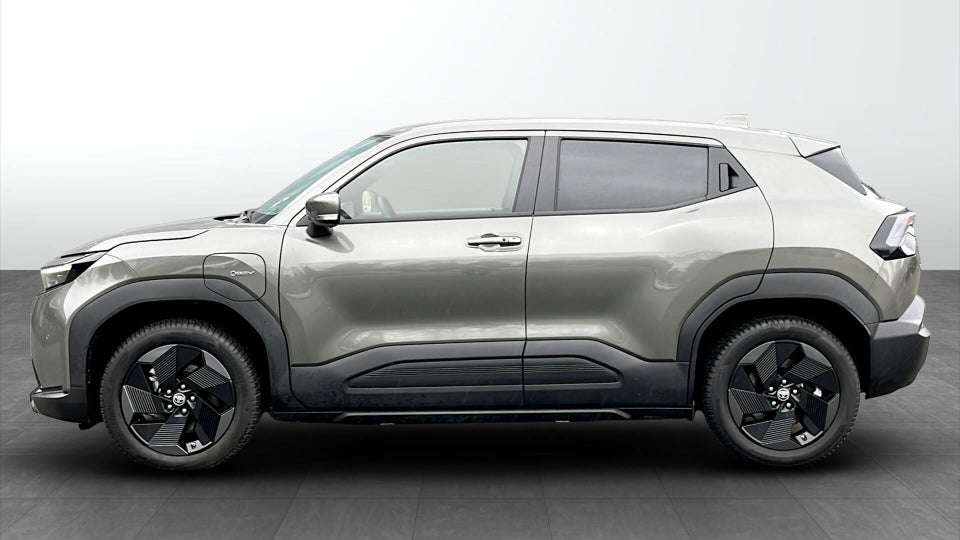 Toyota Urban Cruiser 61 Active 5d