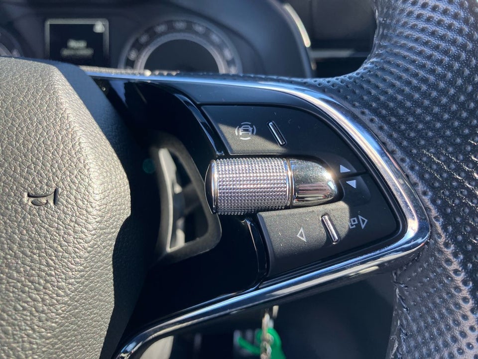 Skoda Scala 1,0 TSi 110 Dynamic DSG 5d