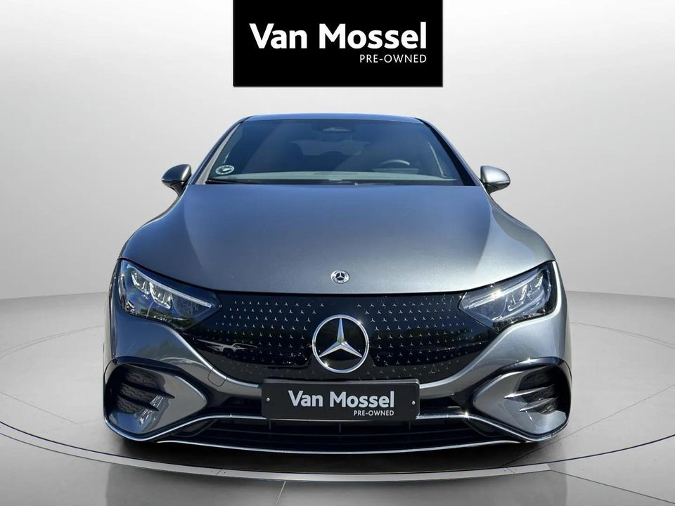 Mercedes EQE350+ AMG Edition 4d