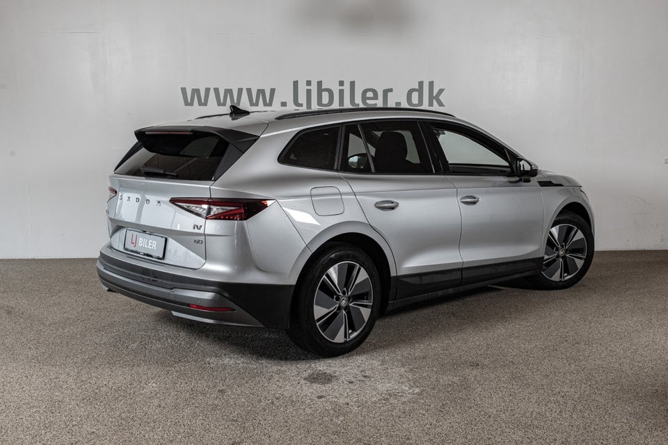 Skoda Enyaq 60 iV 5d
