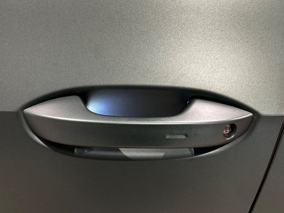 VW ID.3 58 Pro Performance 5d