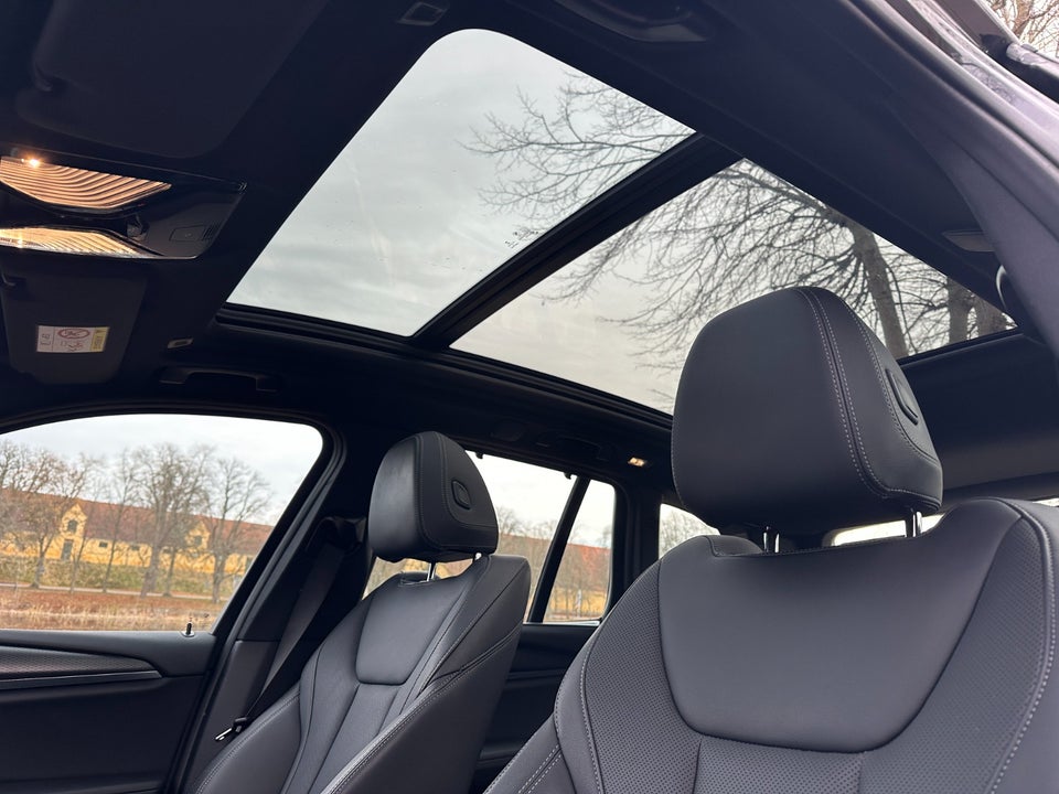 BMW X3 2,0 xDrive30e M-Sport aut. 5d