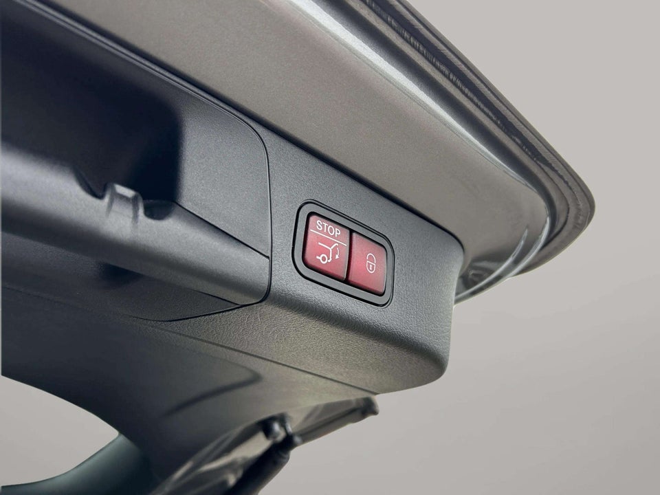 Mercedes EQB250+ AMG Premium 5d