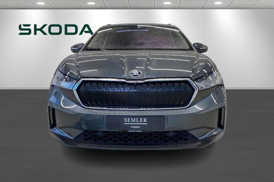 Skoda Enyaq 80 iV Suite 5d