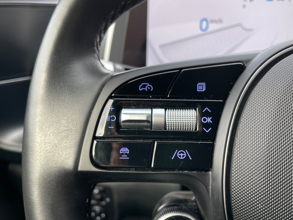 Hyundai Ioniq 6 77 Advanced 4d