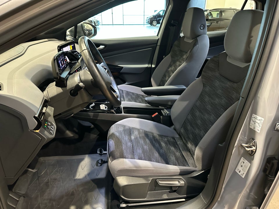 VW ID.4 77 Pro Performance 5d