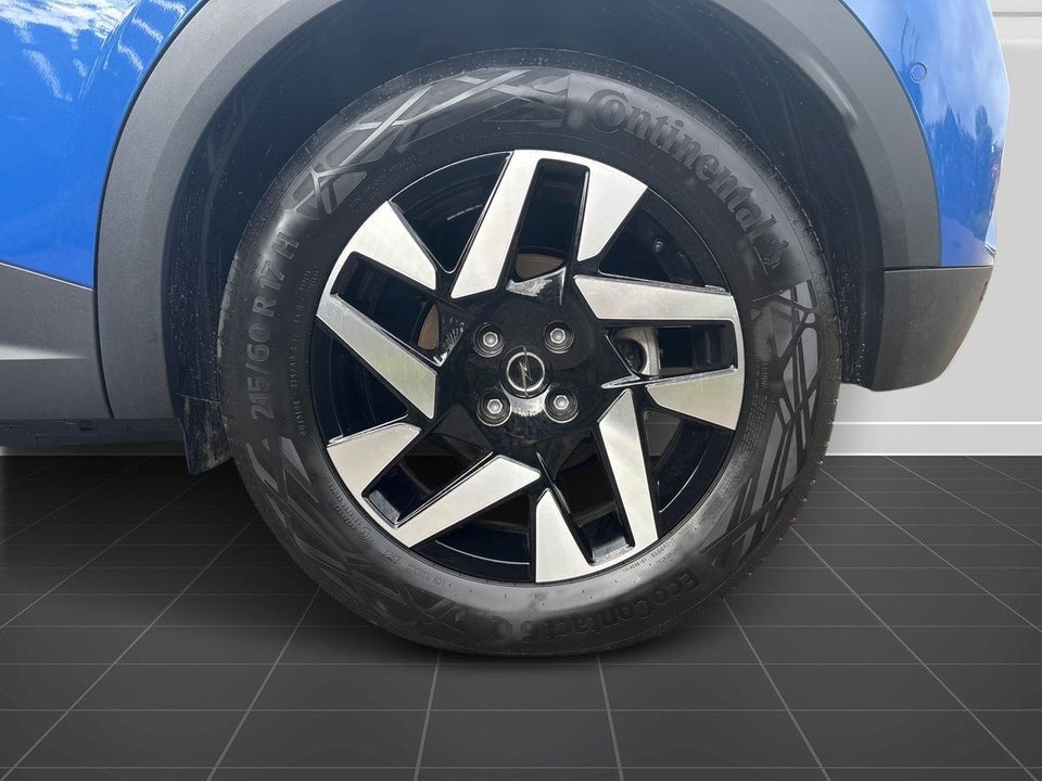 Opel Mokka-e 54 Elegance 5d