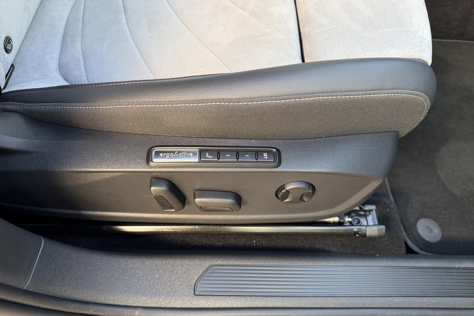 VW ID.3 77 Pro S 5d