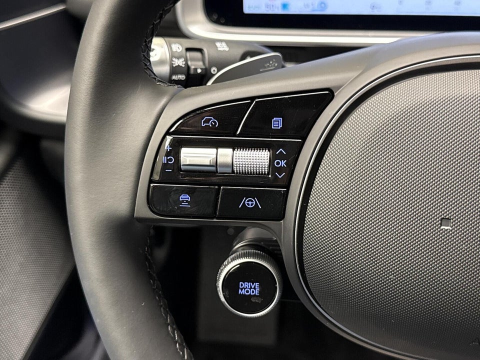 Hyundai Ioniq 6 53 Advanced 4d