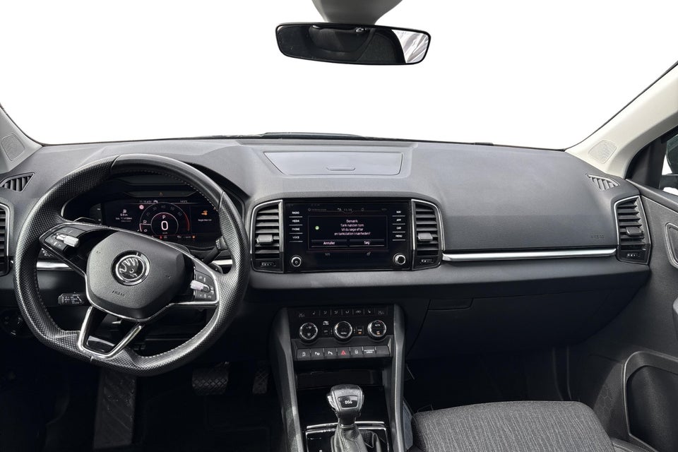 Skoda Karoq 1,5 TSi 150 Celebration DSG 5d