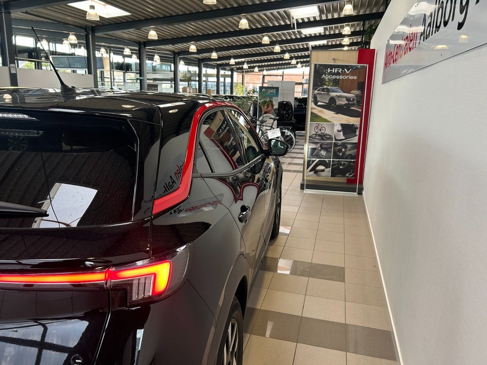 Opel Mokka-e 50 GS Line 5d